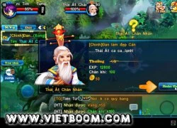 Vì sao Ngộ Không Truyền Kỳ dễ dàng chinh phục game thủ