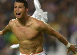 Vì sao Ronaldo không bao giờ xăm mình?