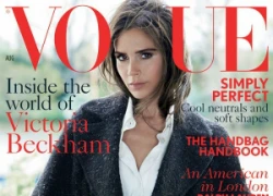 Victoria Beckham: &#8220;Tôi sẽ không làm bất kì điều gì để thay đổi cuộc đời&#8221;