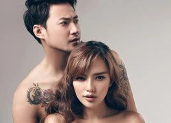 Viêm nhiễm vì "yêu"6 lần/đêm