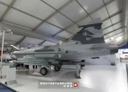 Việt Nam sẽ mua hàng loạt máy bay Gripen để thay Mig-21?