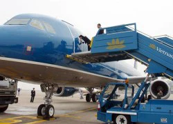 Vietnam Airlines 'điểm mặt' hai hành khách Trung Quốc 'cần lưu ý'