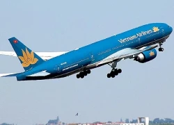 Vietnam Airlines điều chỉnh đường bay tránh không phận Ukraine