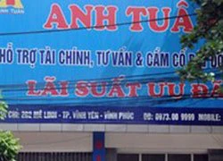 Vĩnh Phúc: Điều tra nhóm nã súng liên tiếp vào tiệm cầm đồ