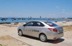 Vios 2014, Fortuner tiếp tục &#8216;cháy hàng&#8217;