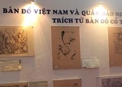 VN chưa bao giờ từ bỏ chủ quyền ở Hoàng Sa