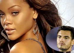 Vợ Romero "nhường" chồng cho Rihanna nếu Argentina VĐ