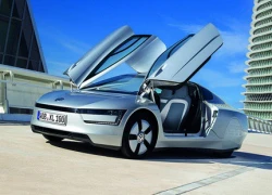 Volkswagen XL1 giá 168.000 USD