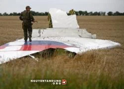 &#8220;Vũ khí thông minh&#8221; có thể ngăn chặn thảm kịch MH17