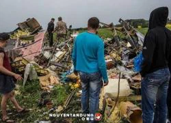 Vụ MH17: "giọt nước tràn ly" khủng hoảng Ukraine?