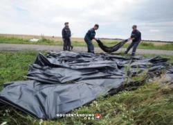 Vụ MH17: Malaysia không tham gia vào trò đổ lỗi Nga-Ukraine