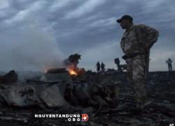 Vụ MH17 rơi ở Ukraine: Thủ tướng Hà Lan nói &#8220;tôi bị sốc&#8221; với ông Putin