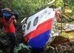 Vụ MH17: Tiếp tục tìm thấy xác nạn nhân ở hiện trường