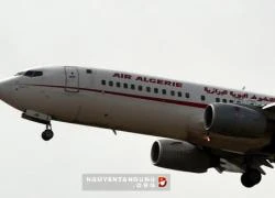 Vụ rơi máy bay Air Algerie ở Mali: Pháp điều quân đến bảo vệ hiện trường