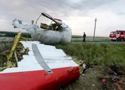 Vụ rơi máy bay MH17: Ai là người phải chịu trách nhiệm?