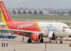 Vụ VietJet Air bay &#8220;nhầm đường&#8221;: Phạt 130 triệu đồng