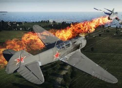 War Thunder gặp trục trặc, cập bến Việt Nam 1 tháng nữa