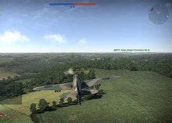 War Thunder sẽ được ra mắt trong tháng 8