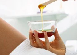 Waxing vùng kín: Đẹp thì có đẹp&#8230; nhưng mà dễ viêm