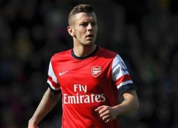 Wenger hứa làm ra nhẽ vụ Wilshere hút thuốc