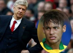 Wenger: "Tôi quá thất vọng về Brazil"