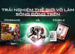 WikiMobi Mô hình Platform hữu ích ra mắt làng game mobile Việt