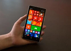 Windows Phone 8.1 chính thức sẽ ra mắt đầu tháng 7