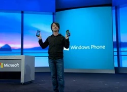 Windows Phone vẫn còn cơ hội