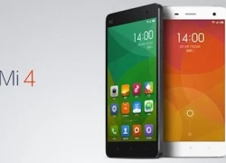 Xiaomi ra smartphone nhanh nhất thế giới