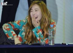 Xốn xang vì loạt ảnh biểu cảm "khó đỡ" của Jessica (SNSD)