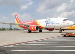 Xử phạt hàng loạt cá nhân sau vụ hạ cánh nhầm của Vietjet Air