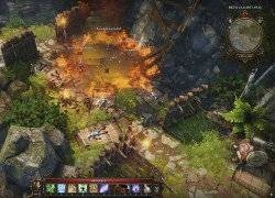 Xuất hiện mod nhái Diablo của Divinity: Original Sin