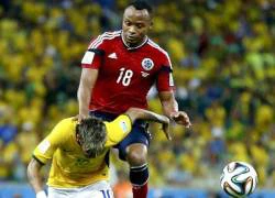 Zuniga xin lỗi dân Brazil vì đã khiến Neymar chấn thương