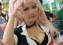 15 loại cosplayer thường gặp trong giới Cosplay