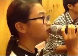 3 clip karaoke đốn tim fan của Phương Mỹ Chi