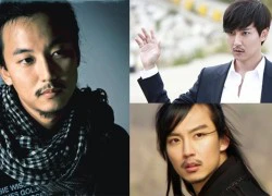 3 vai diễn ấn tượng của 'mỹ nam mặt lạnh' Kim Nam Gil