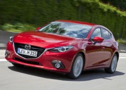 3 xe Mazda bán chạy nhất thế giới