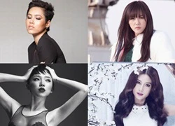 4 mỹ nhân tài sắc vẹn toàn nhưng bị "ghét" của showbiz Việt