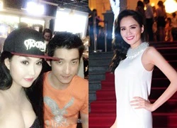 4 người đẹp showbiz Việt bất ngờ... có con