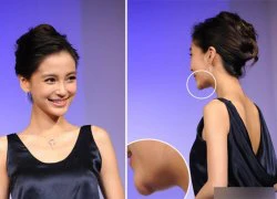 4 thay đổi giúp Angelababy lột xác