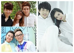 5 bản song ca ấn tượng nhất Vpop nửa đầu năm 2014