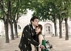 5 bật mí thú vị về người tình màn ảnh mới của Song Hye Kyo