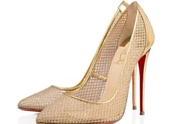 5 kiệt tác giày đẹp nín thở của Christian Louboutin