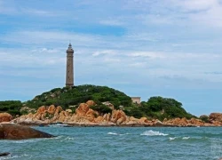 6 điểm dừng mãn nhãn trên cung đường Sài Gòn - Nha Trang