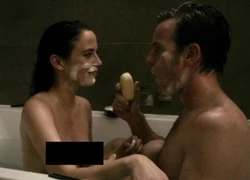 6 lần nude vì nghệ thuật của 'bông hồng nước Pháp' Eva Green