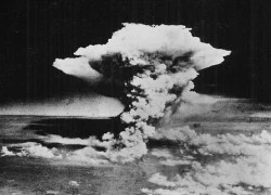 69 năm và bài học từ nỗi đau bom nguyên tử Hiroshima, Nagasaki