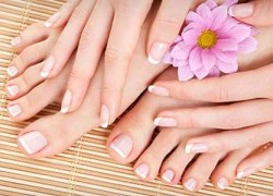 7 dấu hiệu bệnh ở móng tay bạn không nên bỏ qua