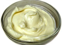 7 đối tượng sau tuyệt đối không nên ăn nhiều sốt mayonnaise