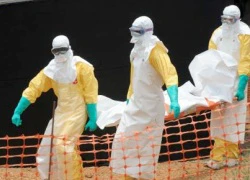 8 điều cần biết về vi rút chết người Ebola