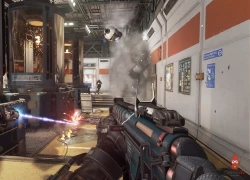 9 điều cần biết về Multiplayer Call of Duty: Advance Warfare